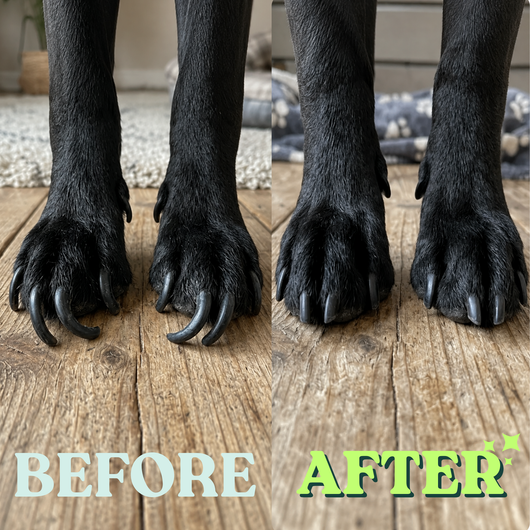 Groomies™ Pet Nail Grinder