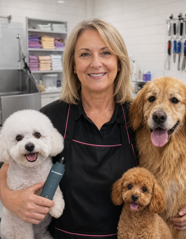 Dog Groomer