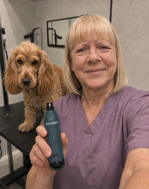 Dog Groomer