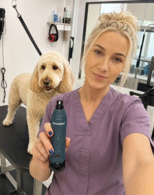 Dog Groomer