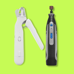 Clippers & Dremels