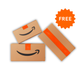 FREE Priority Shipping