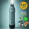 Groomies™ Pet Nail Grinder