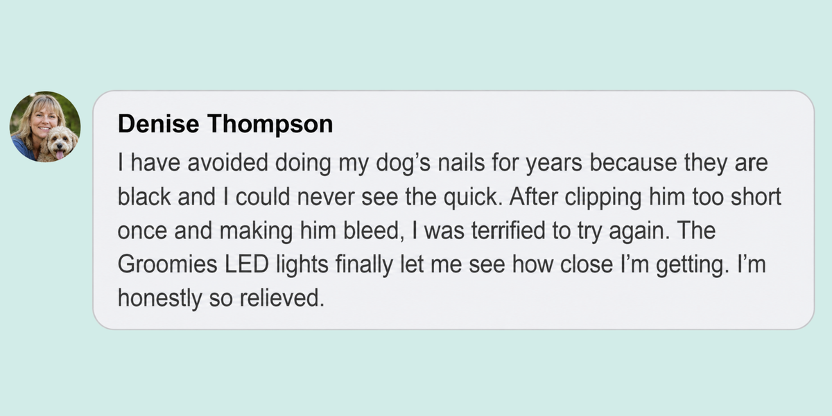 Customer review