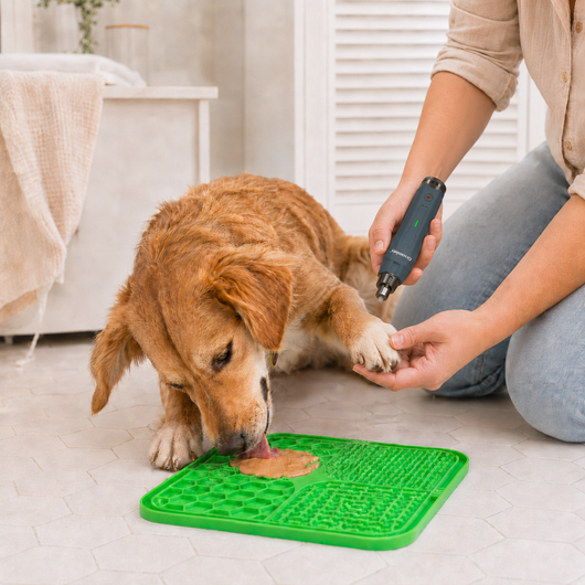 Groomies™ Treat Mat